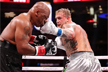 Jake Paul beats Mike Tyson by unanimous decision in biggest boxing match of 2024